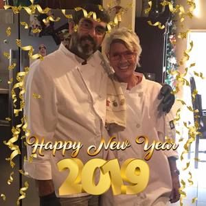 Meet your Posher, Christina